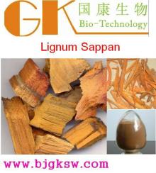 Lignum Sappan Extract 5:1 Hematoxylin Sappan Extract Powder