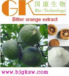Fructus Aurantii Immaturus Bitter orange extract