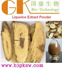 Liquorice Extract Powder CAS NO.: 68916-91-6