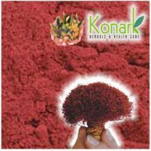 Saffron Powder Flavour