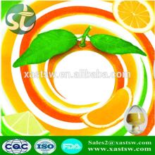 Chinese natural citrus aurantium extract hesperidin powder