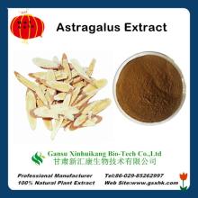 Manufacturer Offers Astragalus Extract