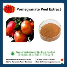 Anti-cancer Pomegranate Peel Extract