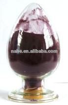 anthocyanosides