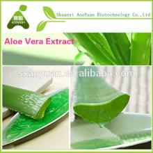 Aloe barbadensis Mill extract barbaloin aloin CAS No: 1415-73
