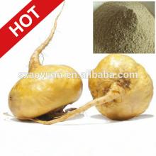 100% Natural Maca extract Powder with Macamides