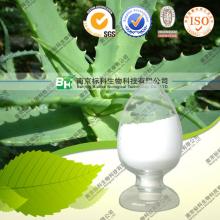 GMP factory supply Aloe Vera Extract aloe emodin 95%