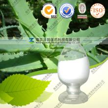Natural GMP hot sale aloe barbadensis leaf extract