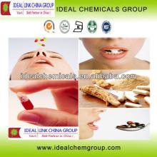 100% Pure Tea Polyphenol, White Tea Extract Capsules,EGCG with Best Price