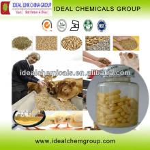 Natural vitamin e feed grade Manufacturer with best quality and price.
