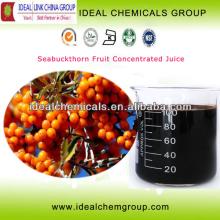 Seabuckthorn Fruit Concentrate  Juice  Producer, best price with 100% pure quality