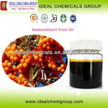  Seabuckthorn   Fruit   Extract  Oil Softgel Producer, best price with 100% pure quality