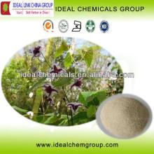 Herba Epimedii Extract /epimedium seeds/Icariin 5%-98%