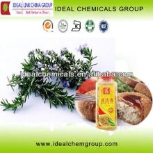100% natural nature rosemary essential oil