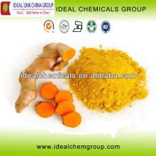  turmeric   extract   powder  CAS 458-37-7
