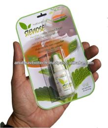 Herbal Stevia liquid drops