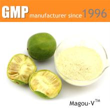 Monk Fruit Extract of Moroside V40% natural sweetener with no aftertast