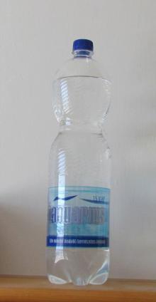 Mineral Water