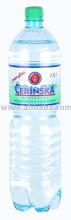 Natural Mineral Water SOFT CARBONATED
