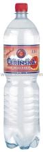 Natural Mineral Water GRAPEFRUIT FLAVOR