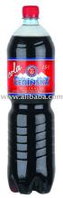 Natural Mineral Water COLA FLAVOR