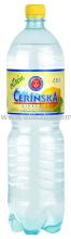 Natural Mineral Water LEMON FLAVOR