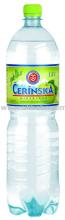 Natural Mineral Water APPLE FLAVOR