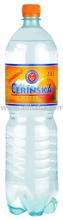 Natural Mineral Water ORANGE FLAVOR