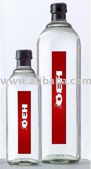 Natural spring Water