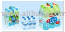 Spring Mineral Water in Pet Bottle