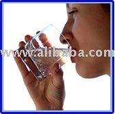 Mineral Water