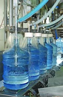 Labranda Spring Water
