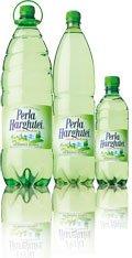 Natural Spring Mineral Water