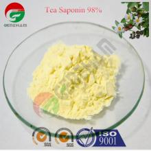 supply tea saponin 98% powder