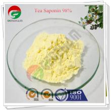 Camellia seed extract powder tea saponin 90~98%