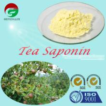 natural tea saponin powder manufacturer