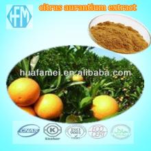 Citrus aurantium extract powder (PMFs)