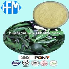 HPLC97% Hesperidine citrus aurantium extract