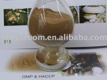 Reishi Mushroom Extract (Ganoderma lucidum extract)