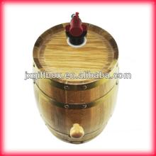 New design wine gift box champagne packaging box
