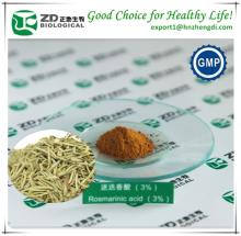 Pure rosemary extract, carnosic acid 60%