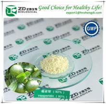HPLC97% Hesperidine citrus aurantium extract