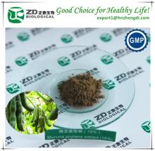 Mucuna Pruriens Extract (98% L-dopa by HPLC) For Parkinson's Disease