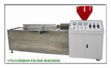 Coconut Active Carbon Machine For Sale