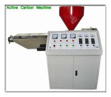 Coconut Active Carbon Machine /Low Cost