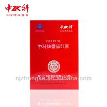 Zhongke Lycopene Capsule (new products)