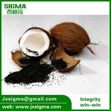 coconut shell activated carbon for wine filter