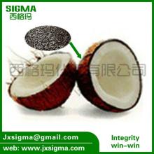 coconut shell granular activated carbon for beer