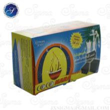 Coconara Coal For Hookah/Water pipes