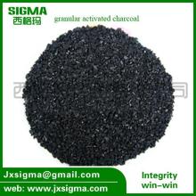 coal activated carbon / Gold Recovery coconut Shell Activated Carbon